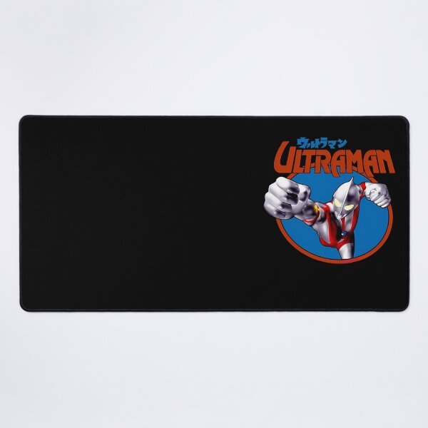 Item preview, Ultraman designed and sold by MaverickMyste.