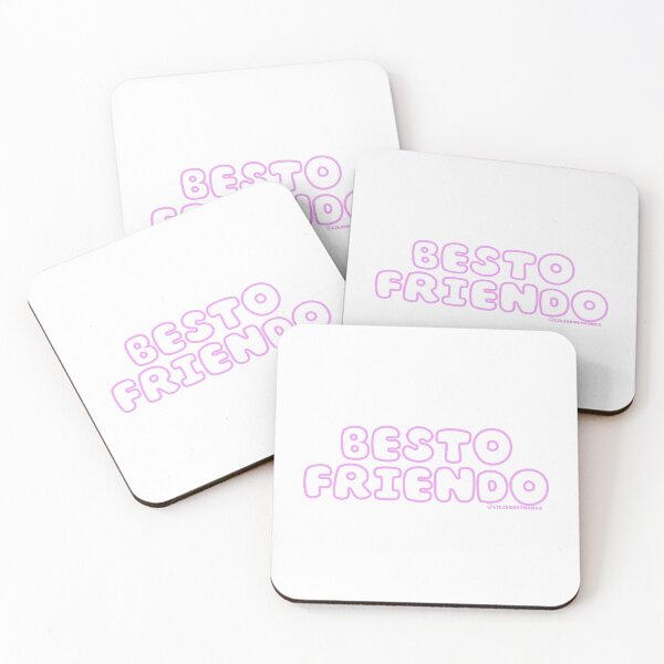 Artikelvorschau, Besto Friendo, v24b | @lilsboobthangs entworfen und verkauft von lilsboobthangs.