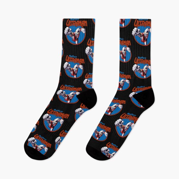 Item preview, Ultraman designed and sold by MaverickMyste.