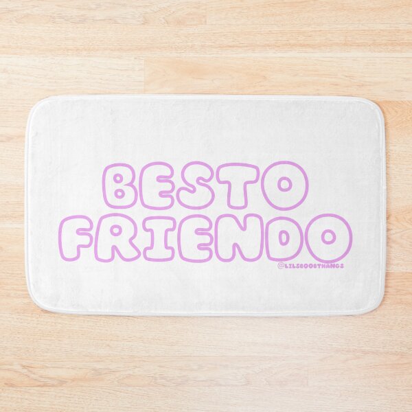 Item preview, Besto Friendo, v24b | @lilsboobthangs designed and sold by lilsboobthangs.