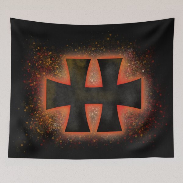 Item preview, H to the Hell designed and sold by Themys24.