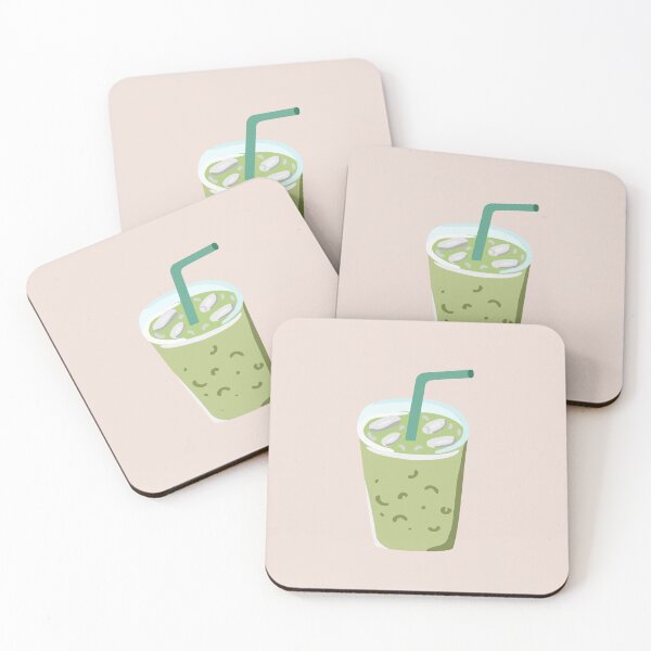Item preview, Matcha designed and sold by BookishSpace1.