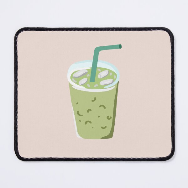 Item preview, Matcha designed and sold by BookishSpace1.