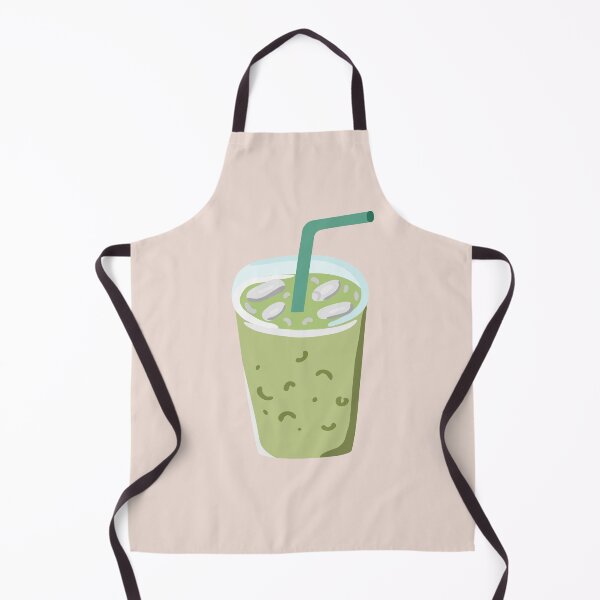 Item preview, Matcha designed and sold by BookishSpace1.