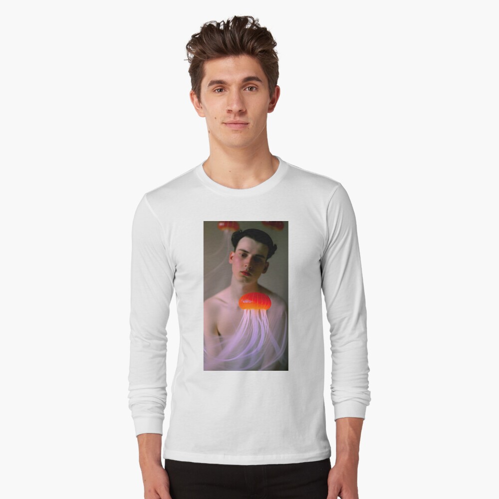 Item preview, Long Sleeve T-Shirt designed and sold by CONSTNTBLVR.