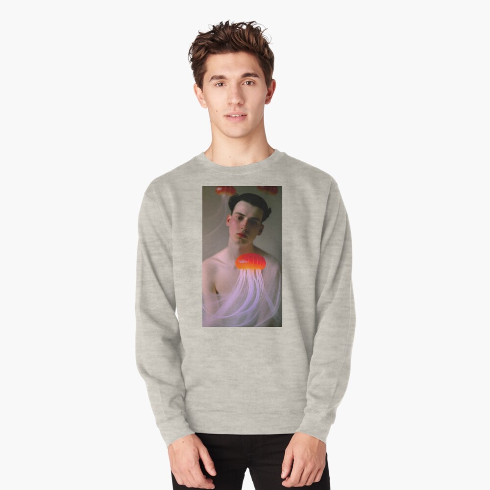 Item preview, Pullover Sweatshirt designed and sold by CONSTNTBLVR.
