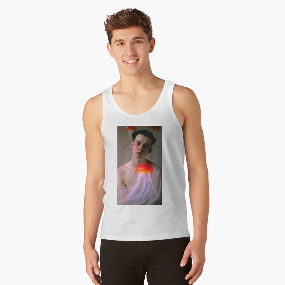 Item preview, Tank Top designed and sold by CONSTNTBLVR.