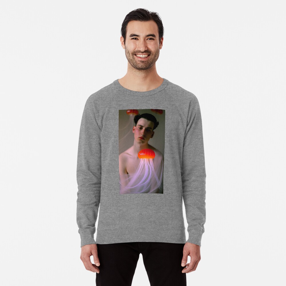 Item preview, Lightweight Sweatshirt designed and sold by CONSTNTBLVR.