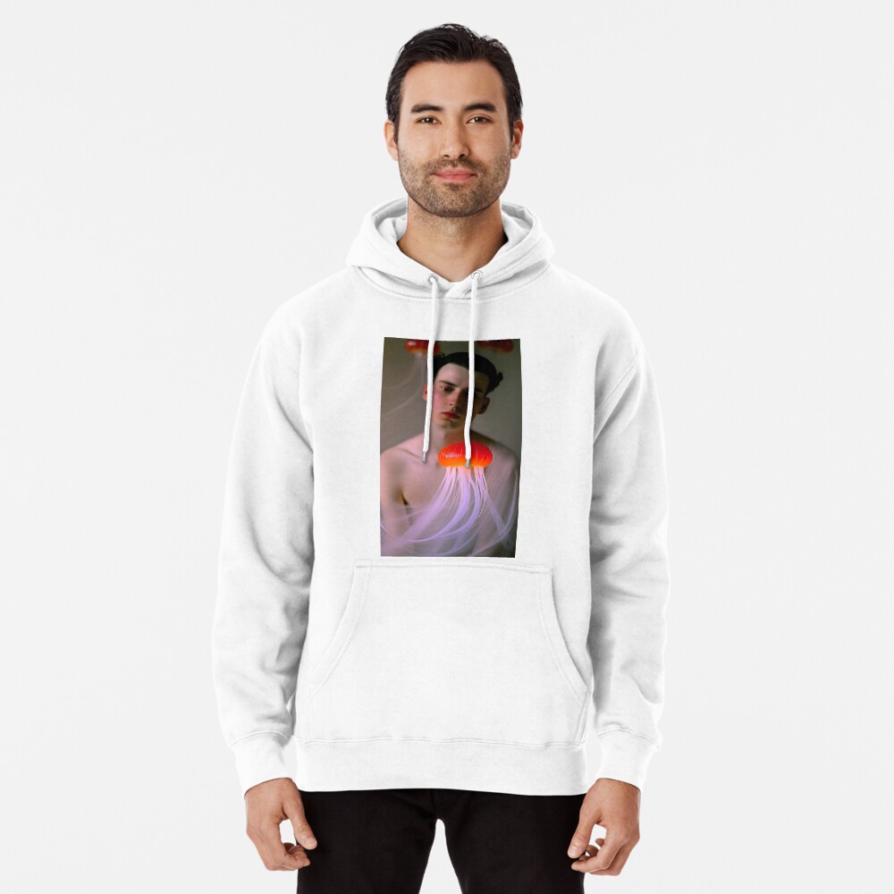 Item preview, Pullover Hoodie designed and sold by CONSTNTBLVR.