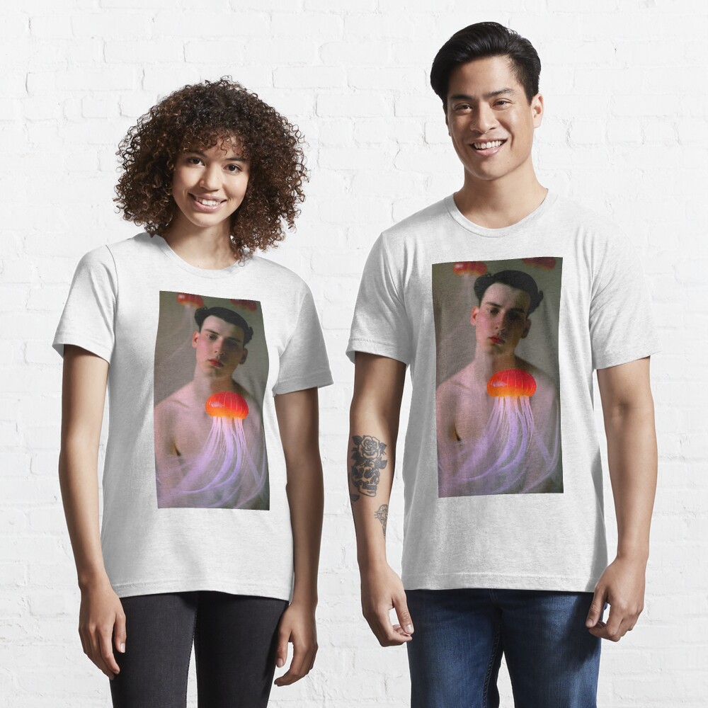 Item preview, Essential T-Shirt designed and sold by CONSTNTBLVR.