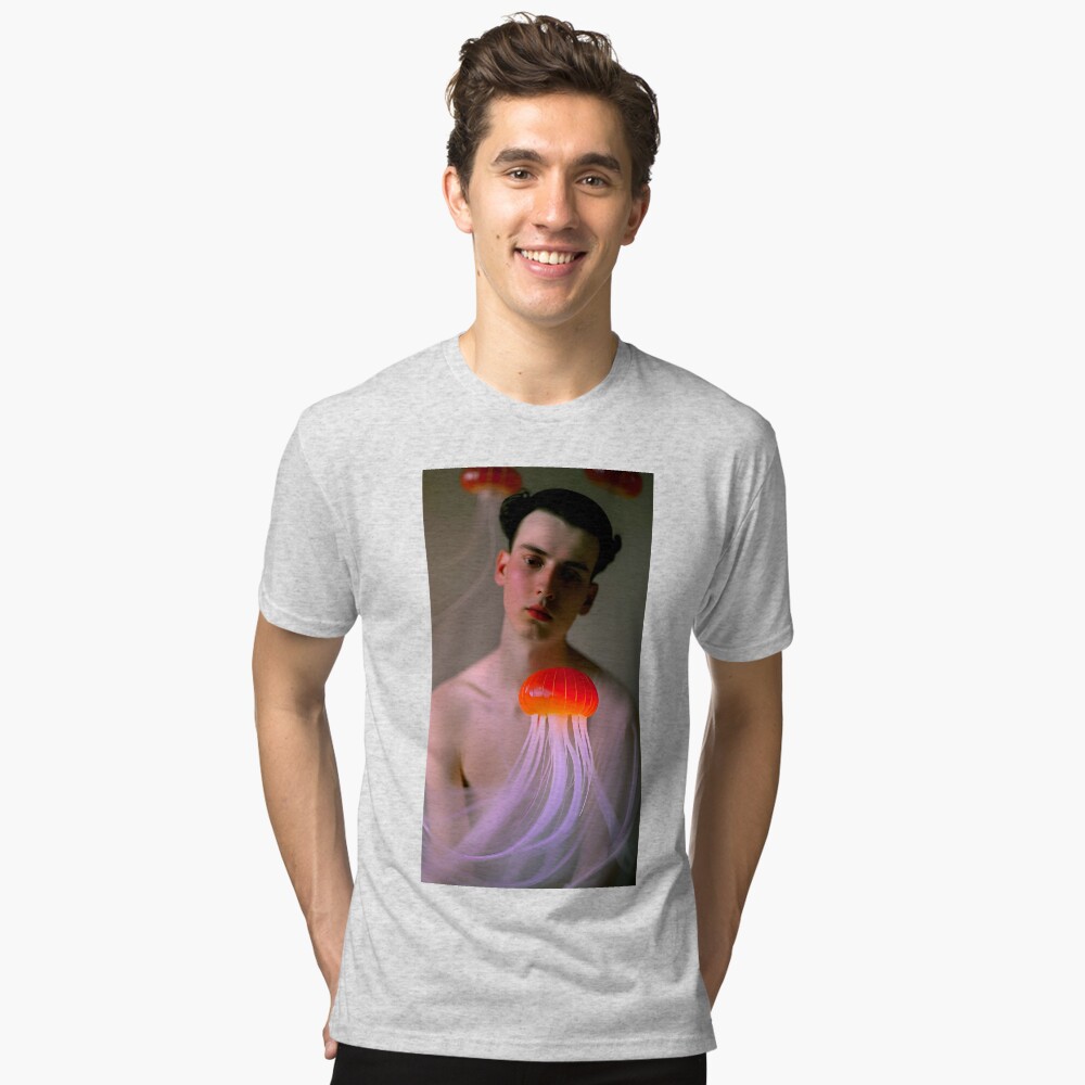 Item preview, Tri-blend T-Shirt designed and sold by CONSTNTBLVR.