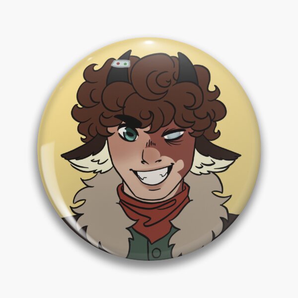 Item preview, Tubbo! designed and sold by HeyitKen.