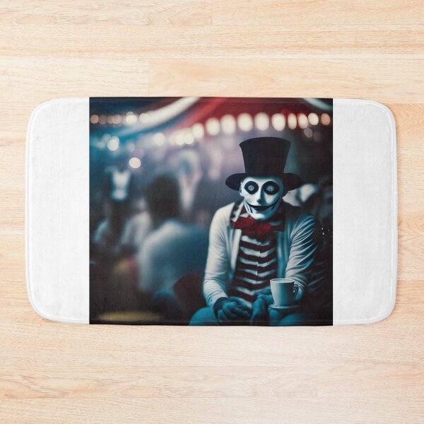 Item preview, Mime on smoko  designed and sold by Everythingstakn.
