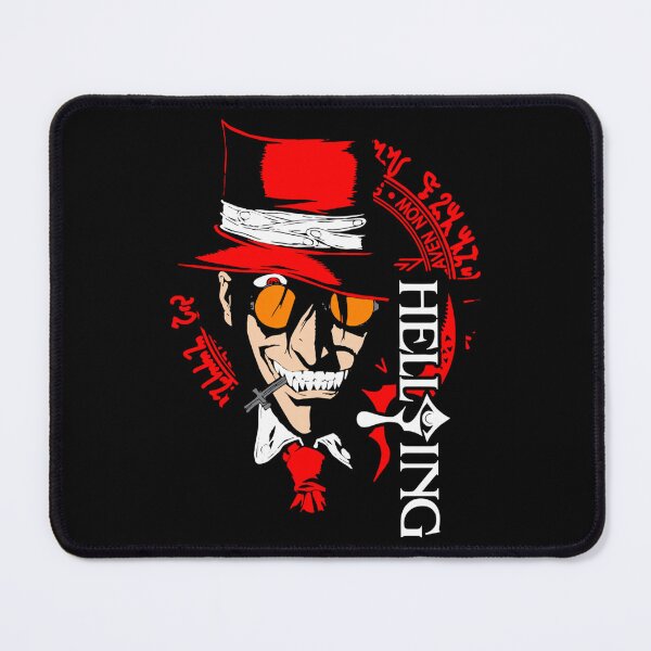 Item preview, Hellsing designed and sold by AnaEricksonLux.