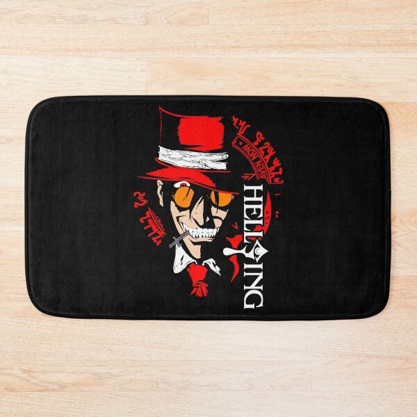 Item preview, Hellsing designed and sold by AnaEricksonLux.