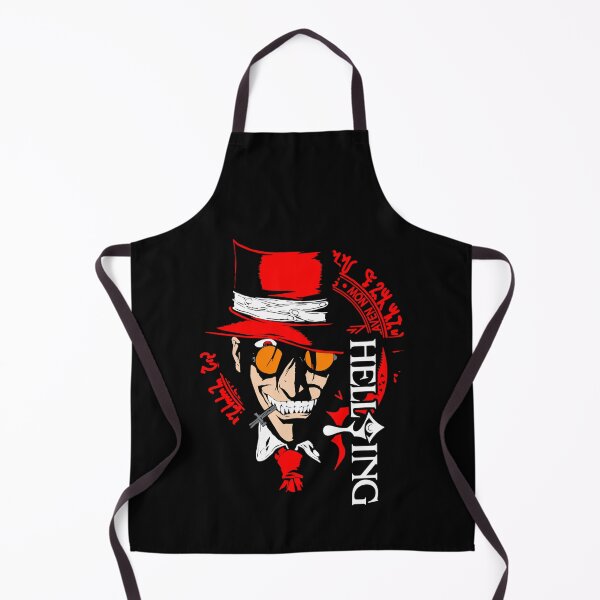Item preview, Hellsing designed and sold by AnaEricksonLux.
