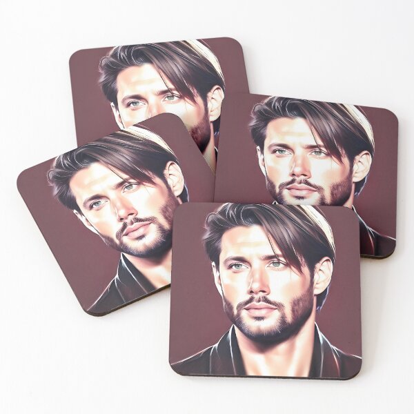 Item preview, Velvet designed and sold by Everything SPN.