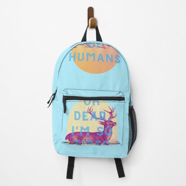 Item preview, Oh dear, I'm so tired of humans designed and sold by 45CreativeClub.