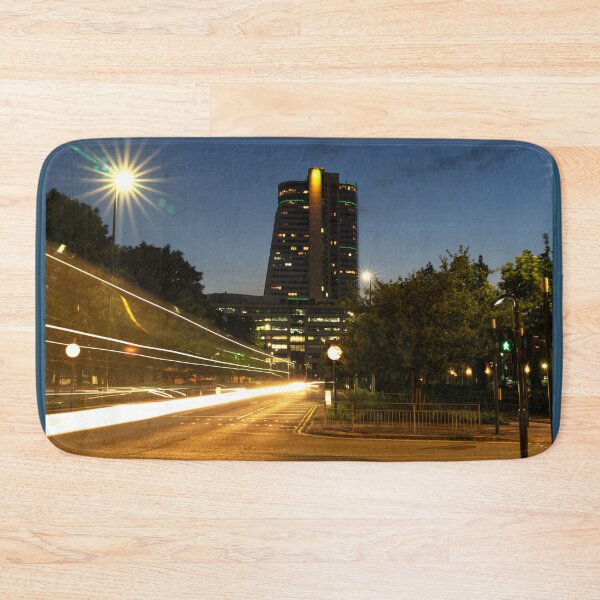 Item preview, Leeds Bridgewater Place designed and sold by Alisonchambers2.