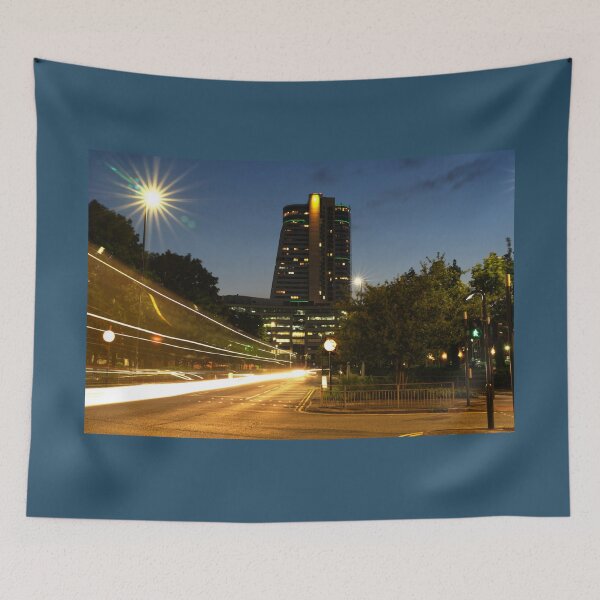 Item preview, Leeds Bridgewater Place designed and sold by Alisonchambers2.