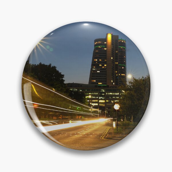 Item preview, Leeds Bridgewater Place designed and sold by Alisonchambers2.