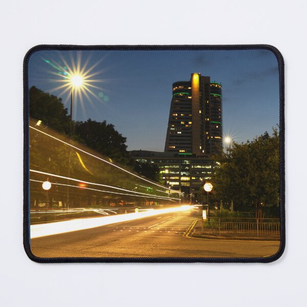 Item preview, Leeds Bridgewater Place designed and sold by Alisonchambers2.