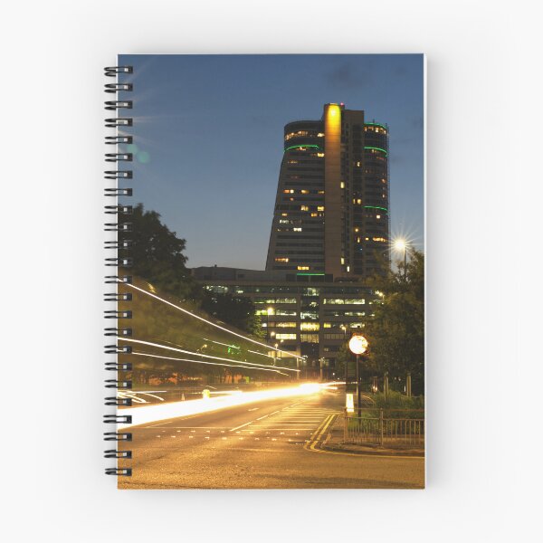 Item preview, Leeds Bridgewater Place designed and sold by Alisonchambers2.