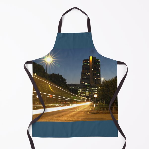 Item preview, Leeds Bridgewater Place designed and sold by Alisonchambers2.