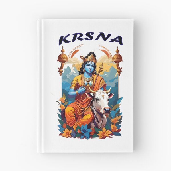 Item preview, krsna lord krishna designed and sold by UltimateWorld.