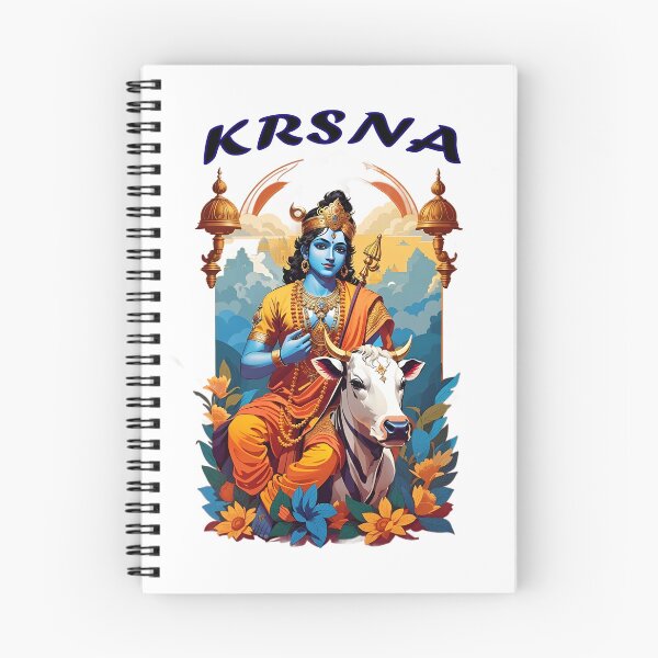 Item preview, krsna lord krishna designed and sold by UltimateWorld.