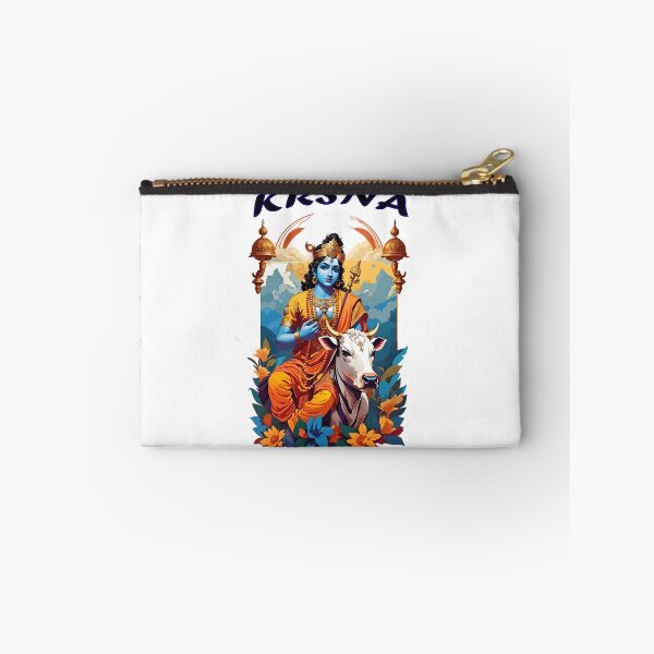 Artikelvorschau, Krishna, Herr Krishna entworfen und verkauft von UltimateWorld.
