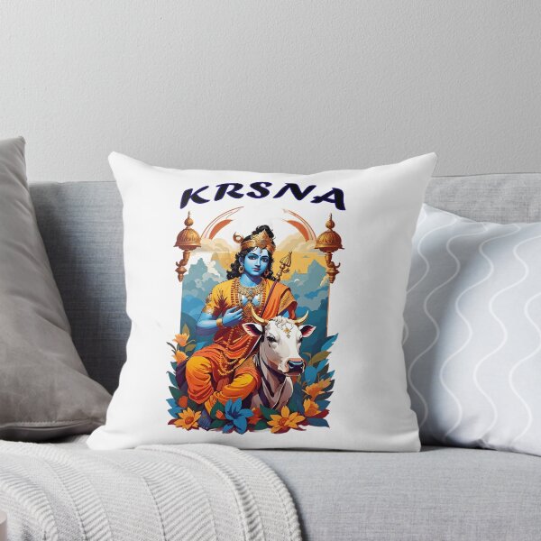 Item preview, krsna lord krishna designed and sold by UltimateWorld.