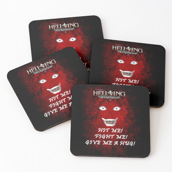 Item preview, Alucard designed and sold by WrinkledChicArt.