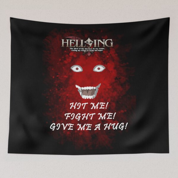 Item preview, Alucard designed and sold by WrinkledChicArt.