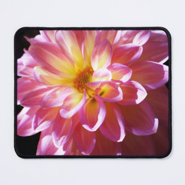 Item preview, Big Flower - Pink designed and sold by PilgrimCraft.