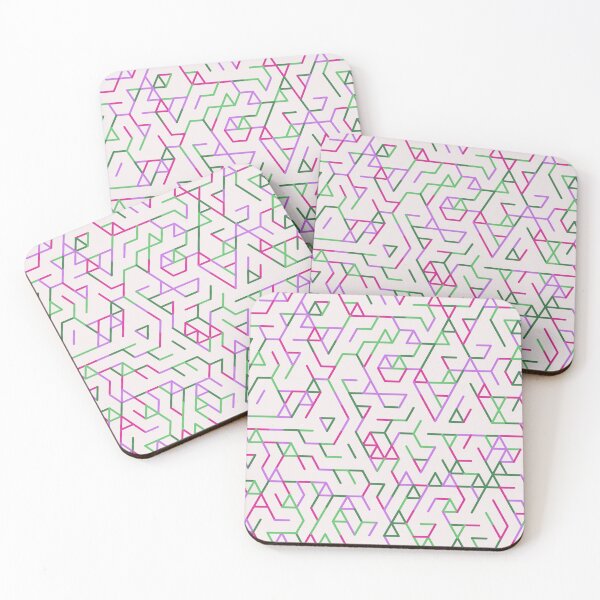 Item preview, Minimalist Geometric Patterns designed and sold by Rosamose.