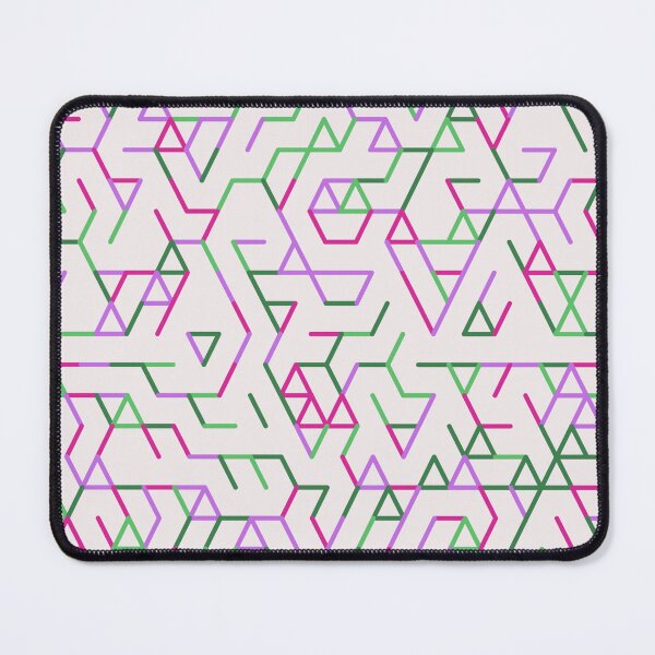Item preview, Minimalist Geometric Patterns designed and sold by Rosamose.