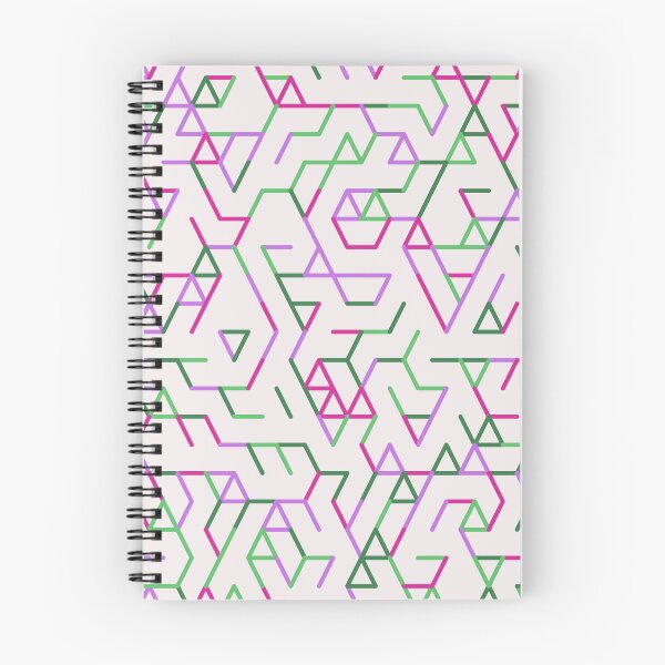 Item preview, Minimalist Geometric Patterns designed and sold by Rosamose.