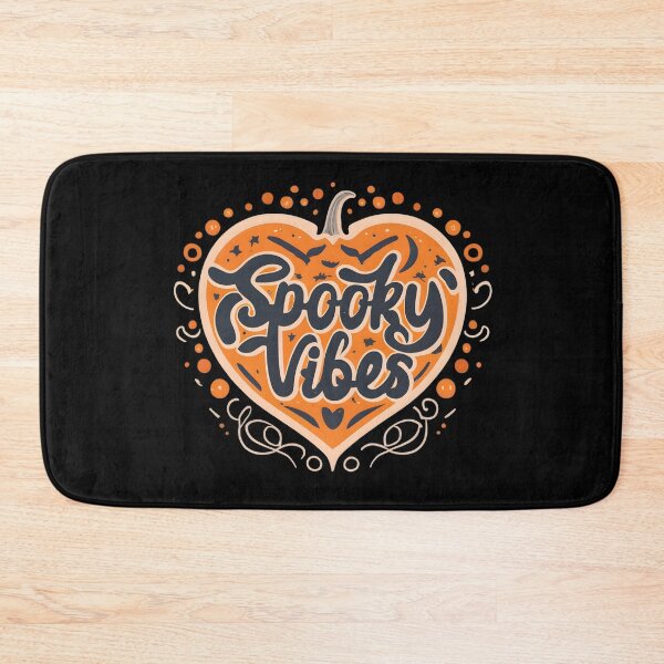 Item preview,  "thick thighs spooky vibes" halloween mood  designed and sold by GalaxyGraffiti.