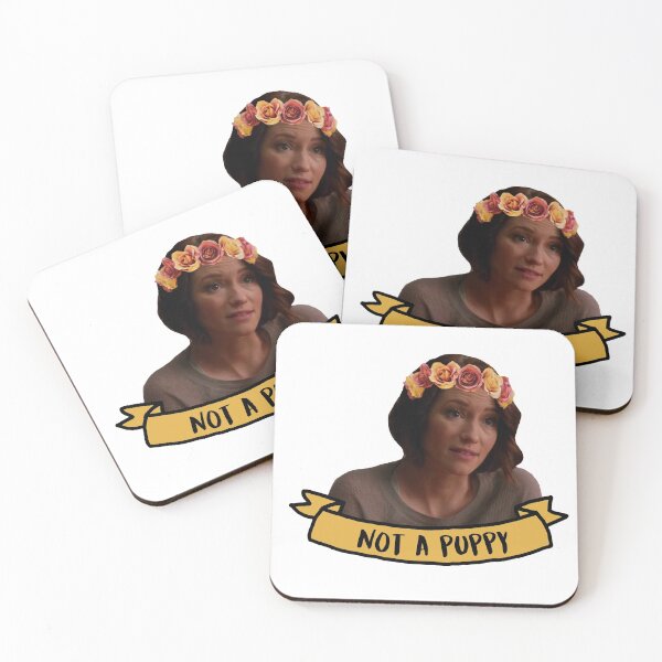 Item preview, Chyler Leigh - Not a puppy designed and sold by dom e..
