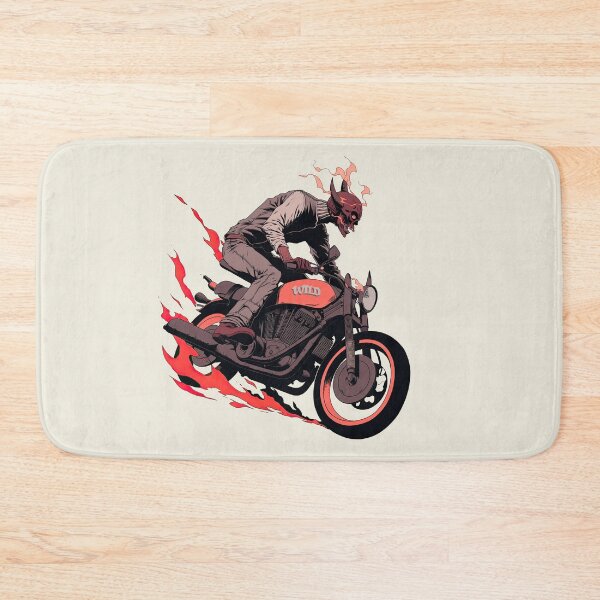 Item preview, the devil made me do it designed and sold by DrSoed.