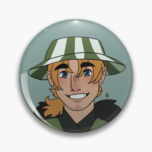 Item preview, Philza Minecraft! Sticker designed and sold by HeyitKen.