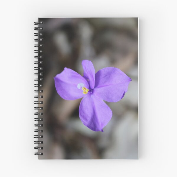 Item preview, Purple flag flower designed and sold by GedSharna.