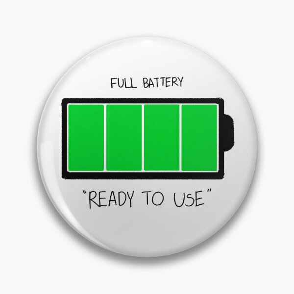 Item preview, Full battery  designed and sold by pamaripai.