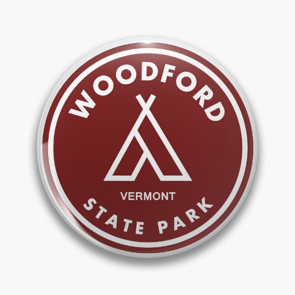 Item preview, Woodford State Park Vermont Tent designed and sold by bivenart.