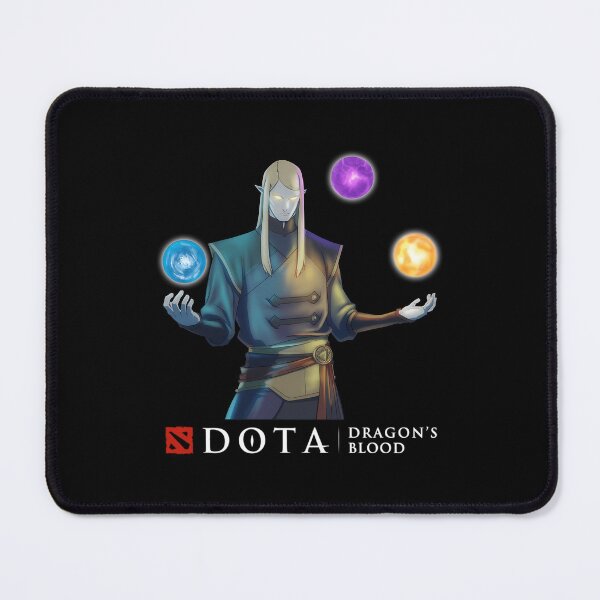 Item preview, Invoker - Dota Dragon's Blood Games Character designed and sold by Clothingcruz.