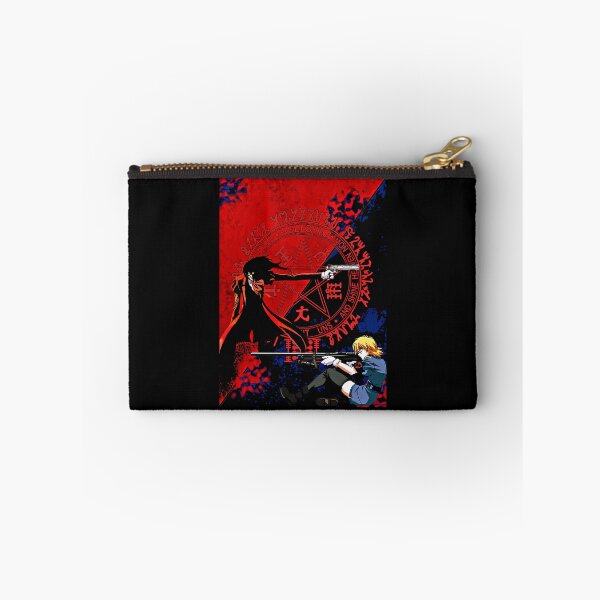Item preview, Hellsing designed and sold by AnaEricksonLux.