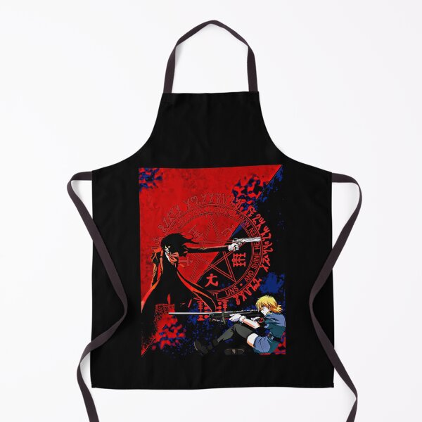 Item preview, Hellsing designed and sold by AnaEricksonLux.