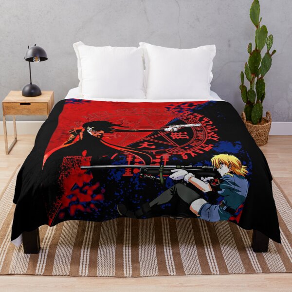 Item preview, Hellsing designed and sold by AnaEricksonLux.