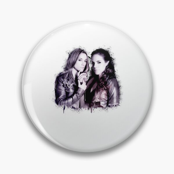 Item preview, Lost Girl - Doccubus designed and sold by AmiyaStyle.